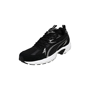 Puma Unisex-Adult Milenio Tech Suede Res Sneaker