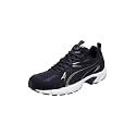 Puma Unisex-Adult Milenio Tech Suede Res Sneaker