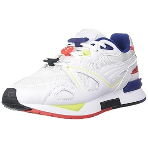 Puma Unisex Adult Mirage MOX Decor8 Sneaker