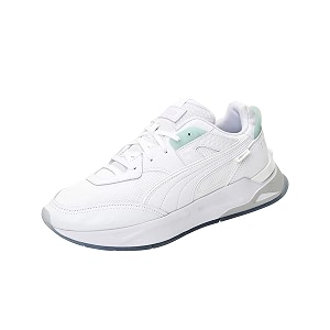 Puma Unisex-Adult Mirage Sport Contrast Sneaker