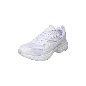 Puma Unisex-Adult Morphic Base Res Sneaker