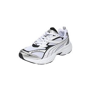 Puma Unisex-Adult Morphic Base Res Sneaker