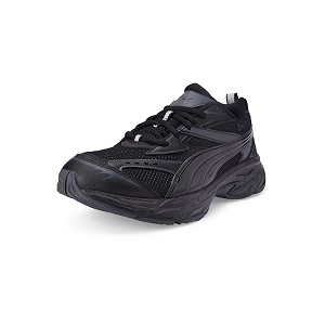 Puma Unisex-Adult Morphic Base Res Sneaker