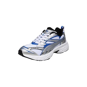 Puma Unisex-Adult Morphic Res Sneaker