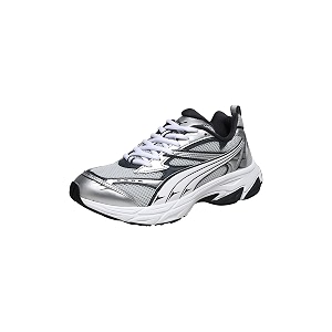 Puma Unisex-Adult Morphic Res Sneaker