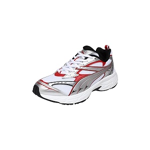 Puma Unisex-Adult Morphic Res Sneaker