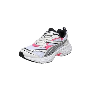 Puma Unisex-Adult Morphic Res Sneaker