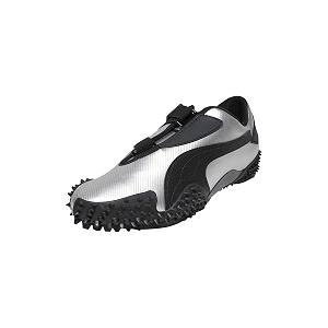 Puma Unisex-Adult Mostro Metal Sneaker