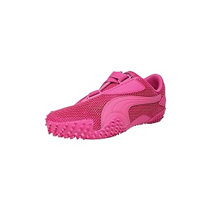 Puma Unisex-Adult Mostro Sneaker