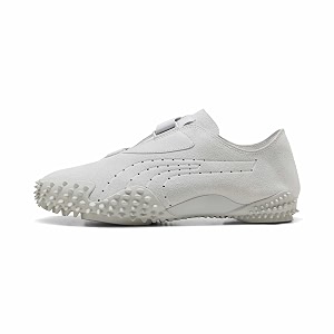 Puma Unisex-Adult Mostro Unlined Sneaker