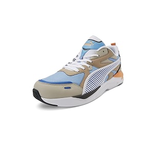 Puma Unisex-Adult Nexstep Sneaker
