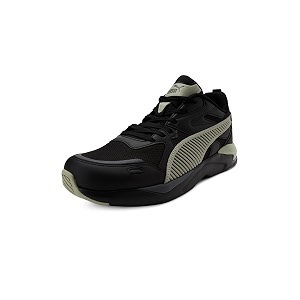 Puma Unisex-Adult Nexstep Sneaker