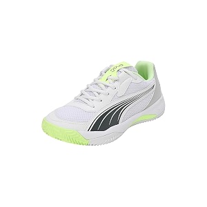 Puma Unisex-Adult Nova Court Tennis Shoe