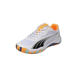 Puma Unisex-Adult Nova Court Tennis Shoe