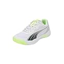 Puma Unisex-Adult Nova Court Tennis Shoe