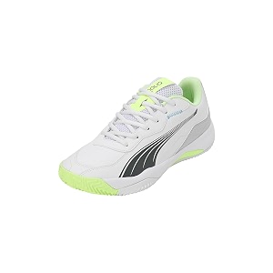 puma unisex-adult nova smash tennis shoe