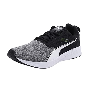 Puma Unisex Adult NRGY Rupture Running Shoe