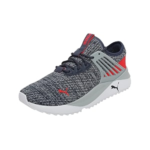 Puma Unisex-Adult Pacer Future Doubleknit Sneaker
