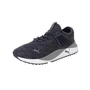 Puma Unisex-Adult Pacer Future Doubleknit Sneaker