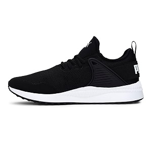 Puma Unisex-Adult Pacer Next Cage Core Sneaker