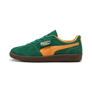 puma unisex adult palermo lth sneaker