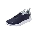PUMA Unisex-Adult Perforated Low Sneaker