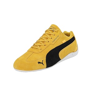 Puma Unisex PL Speedcat Sneaker