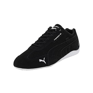 Puma Unisex Adult PL Speedcat Sneaker