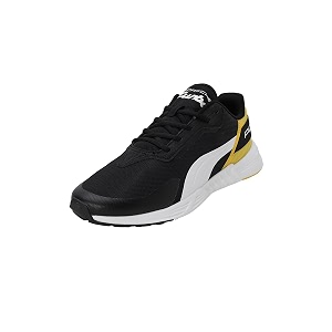 Puma Unisex Adult PL Tiburion Logo Sneaker