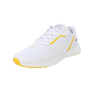 Puma Unisex Adult PL Tiburion Logo Sneaker