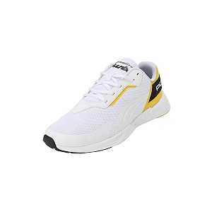 Puma Unisex Adult PL Tiburion Logo Sneaker