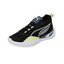 Puma Unisex-Adult Playmaker in Motion Sneaker
