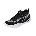 Puma Unisex-Adult Playmaker Pro Lava Basketball Shoe