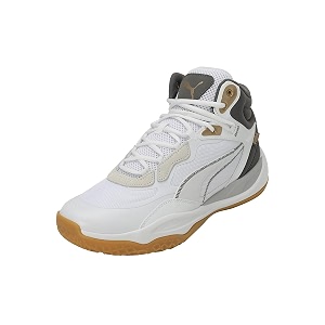 Puma Unisex-Adult Playmaker Pro Mid Trophies Basketball