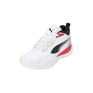 Puma Unisex-Adult Playmaker Pro Plus Basketball Shoe