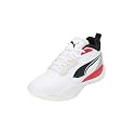 Puma Unisex-Adult Playmaker Pro Plus Basketball Shoe