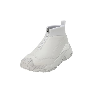 PUMA unisex-adult Plexus Mid Koche Sneaker