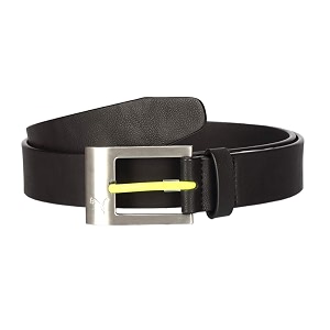 Puma Unisex-Adult Polyurethane Belt