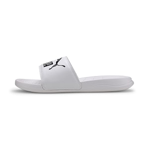 puma unisex-adult popcat 20 sandal
