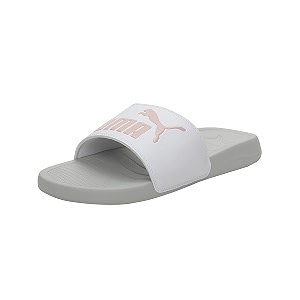 puma unisex-adult popcat 20 sandal