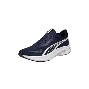 Puma Unisex-Adult Pounce Lite Res Running Shoe