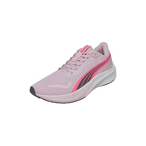 Puma Unisex-Adult Pounce Lite Res Running Shoe