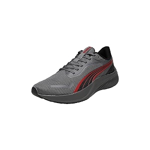 Puma Unisex-Adult Pounce Lite Res Running Shoe