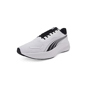 Puma Unisex-Adult Pounce Lite Res Running Shoe