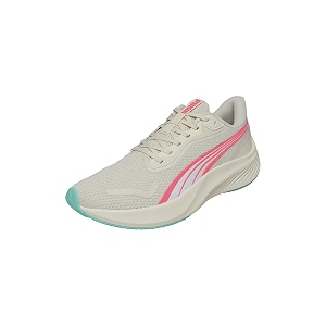 Puma Unisex-Adult Pounce Lite Res Running Shoe