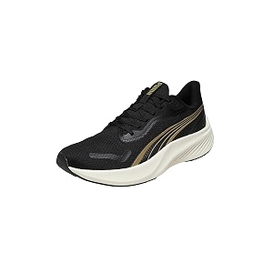 Puma Unisex-Adult Pounce Lite Res Running Shoe