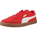 Puma Unisex-Adult Puma Club Ii Era Suede