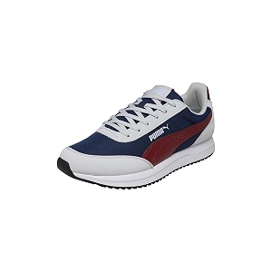 puma unisex-adult r78 lightwind sneaker