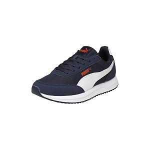 puma unisex-adult r78 lightwind sneaker