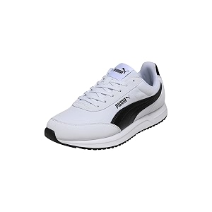puma unisex-adult r78 lightwind sneaker
